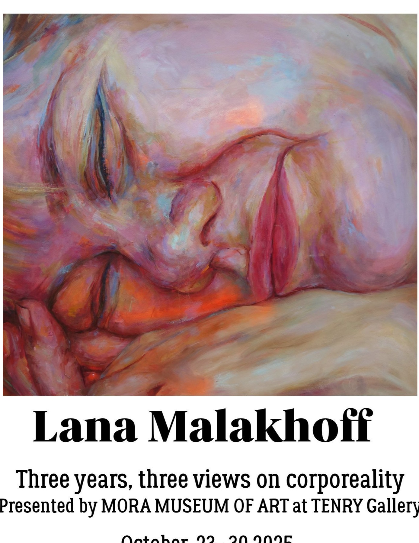 Opening Reception for 