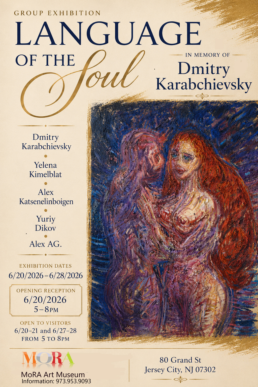 Opening Reception for 